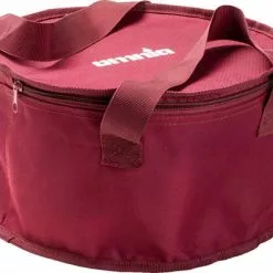 Juego De Horno De Camping Omnia, Con Bolsa De Transporte Incluida -Cocinas y barbacoas Ventas 350756 2270135