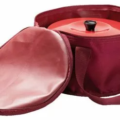 Juego De Horno De Camping Omnia, Con Bolsa De Transporte Incluida -Cocinas y barbacoas Ventas 350831 2270156