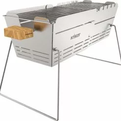 Parrilla De Carbón Extensible Knister Premium -Cocinas y barbacoas Ventas 362727 2272471