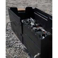 Knister Original Parrilla De Carbón Extensible -Cocinas y barbacoas Ventas 362742 2550232