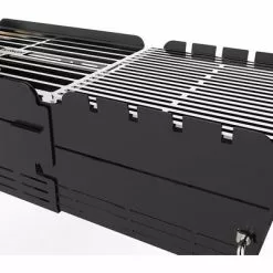 Knister Original Parrilla De Carbón Extensible -Cocinas y barbacoas Ventas 362757 2550244