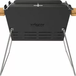 Portabicicletas Knister Para Barbacoas De Carbón -Cocinas y barbacoas Ventas 362763 2412214