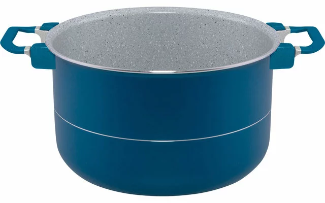 Juego De Cacerolas Brunner Carezza Magnetogrip 8 Piezas - 20 Cm 7 Juego De Cacerolas Brunner Carezza Magnetogrip 8 Piezas - 20 Cm - Imagen 5