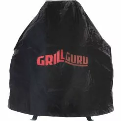 Grill Guru Compact Raincover Para Parrilla De Cerámica
