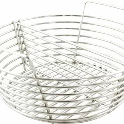 Cesta De Carbón Grande Grill Guru 30 Cm