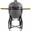 Grill Guru Kamado XL Ceramic Grill -Cocinas y barbacoas Ventas 368192 2331580
