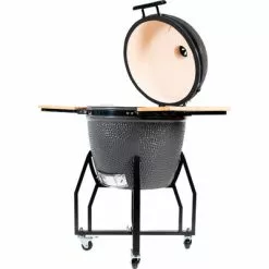 Grill Guru Kamado XL Ceramic Grill -Cocinas y barbacoas Ventas 368324 2331613