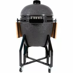 Grill Guru Kamado XL Ceramic Grill -Cocinas y barbacoas Ventas 368417 2331682