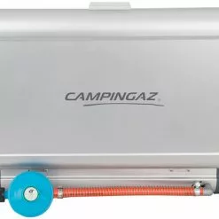 Estufa De Gas Campingaz Camping Kitchen 2 CV De 2 Quemadores -Cocinas y barbacoas Ventas 372392 2381057