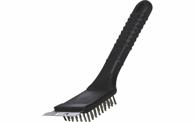 Feuerdesign Fire Design Teide Charcoal Grill / Table Grill Rojo 8 Feuerdesign Fire Design Teide Charcoal Grill / Table Grill Rojo - Imagen 6