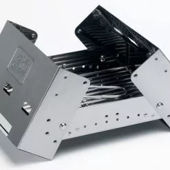 Parrilla Plegable De Acero Inoxidable Esbit 15 Parrilla Plegable De Acero Inoxidable Esbit -Cocinas y barbacoas Ventas 384536 4488943