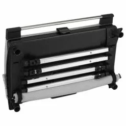 Campingaz 600 SG 2-Burner Gas Cooker / Grill -Cocinas y barbacoas Ventas 38525 161568