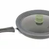 Tapa Universal Bo-Camp Para Cacerolas De 24 - 28 Cm -Cocinas y barbacoas Ventas 385420 2835301