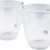 Juego De Vasos De Té Bo-Camp 2 Piezas Cada Una 400 Ml -Cocinas y barbacoas Ventas 385426 2825279