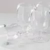 Juego De Copas De Vino Bo-Camp 4 Piezas De 250 Ml Cada Una 2 Juego De Copas De Vino Bo-Camp 4 Piezas De 250 Ml Cada Una -Cocinas y barbacoas Ventas 385429 2834278