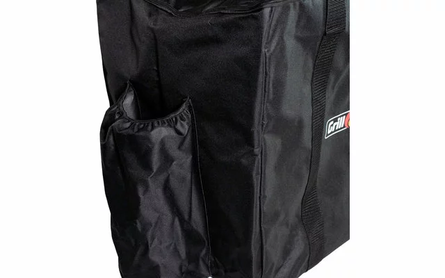 Bolsa De Transporte Grillfürst G201E Para Parrilla De Gas 4 Bolsa De Transporte Grillfürst G201E Para Parrilla De Gas - Imagen 2