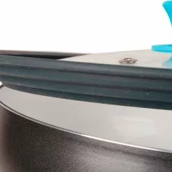 Tapa Universal Bo-Camp Para Cacerolas De 24 - 28 Cm -Cocinas y barbacoas Ventas 385582 2835313