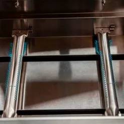 Grillfürst G201E, Parrilla De Gas Portátil De Acero Inoxidable, Incluye Bolsa De Transporte 12 Grillfürst G201E, Parrilla De Gas Portátil De Acero Inoxidable, Incluye Bolsa De Transporte -Cocinas y barbacoas Ventas 385880 2835545