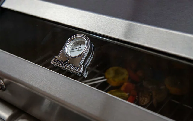 Grillfürst G201E, Parrilla De Gas Portátil De Acero Inoxidable, Incluye Bolsa De Transporte 7 Grillfürst G201E, Parrilla De Gas Portátil De Acero Inoxidable, Incluye Bolsa De Transporte - Imagen 5