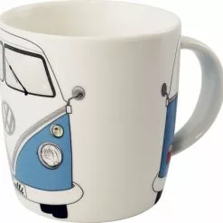 Taza De Café VW Collection T1 Bulli 370 Ml Rojo 11 Taza De Café VW Collection T1 Bulli 370 Ml Rojo -Cocinas y barbacoas Ventas 386152 2849096
