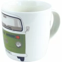 Taza De Café VW Collection T2 Bulli 370 Ml Azul -Cocinas y barbacoas Ventas 386179 2837533 1