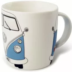 Taza De Café VW Collection T1 Bulli 370 Ml Rojo 12 Taza De Café VW Collection T1 Bulli 370 Ml Rojo -Cocinas y barbacoas Ventas 386221 2849102