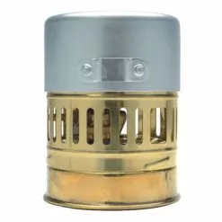 Estufa De Gasolina Optimus Svea Con Olla De Cocción Incluida