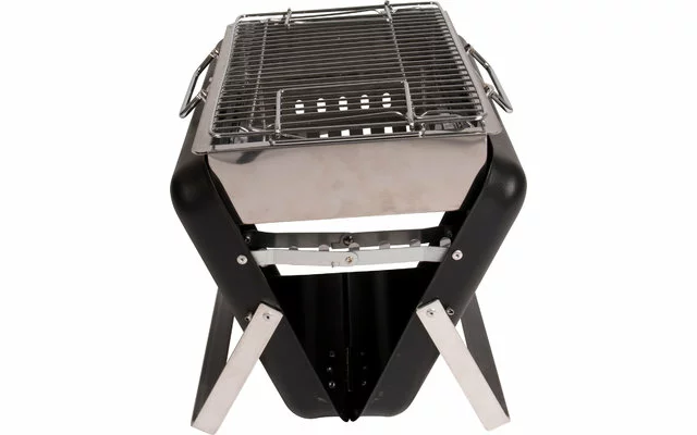 Bo-Camp Industrial Charcoal Case Grill 5 Bo-Camp Industrial Charcoal Case Grill - Imagen 3