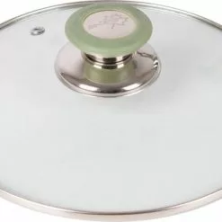 Juego De Ollas Compactas De Acero Inoxidable Bo-Camp Elegance 3 Pcs. -Cocinas y barbacoas Ventas 394834 2896898