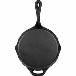 Sartén De Hierro Fundido Para Exteriores Bo-Camp Urban -Cocinas y barbacoas Ventas 394993 2880296