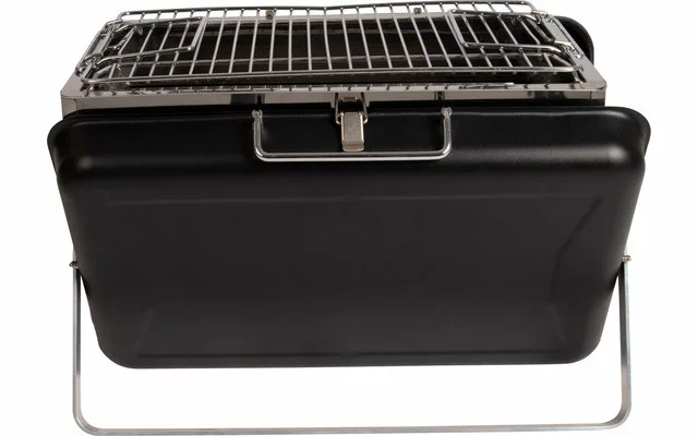 Bo-Camp Industrial Charcoal Case Grill 6 Bo-Camp Industrial Charcoal Case Grill - Imagen 4
