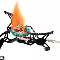 Estufa De Camping Optimus Vega Incl. Parabrisas -Cocinas y barbacoas Ventas 395239 2899949