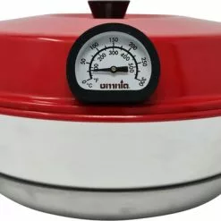 Termómetro Omnia Para Horno De Camping -Cocinas y barbacoas Ventas 398417 2999250