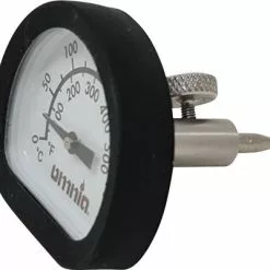 Termómetro Omnia Para Horno De Camping