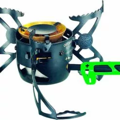 Estufa De Camping Optimus Nova