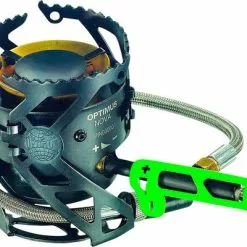 Estufa De Camping Optimus Nova -Cocinas y barbacoas Ventas 399619 2927922