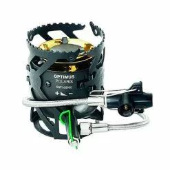 Estufa De Camping Optimus Polaris Optifuel 14 Estufa De Camping Optimus Polaris Optifuel -Cocinas y barbacoas Ventas 399628 2926752