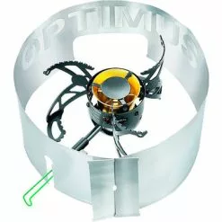 Estufa De Camping Optimus Polaris Optifuel 15 Estufa De Camping Optimus Polaris Optifuel -Cocinas y barbacoas Ventas 399634 2926764