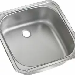 Dometic VA 910 Fregadero Angular 370 X 370 Mm