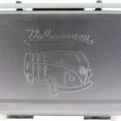 VW Collection VW T1 Bus Parrilla Para Cesta De Fuego 39 X 27 Cm