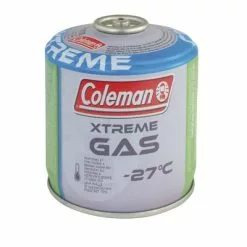 Cartucho De Gas Coleman C300 Xtreme 230g
