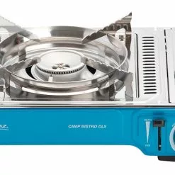 Campingaz Estufa De Camping Camp'Bistro DLX 2200 W