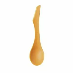 Sea To Summit Delta Cuchara Con Cuchillo Naranja