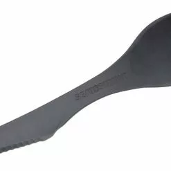 Sea To Summit Delta Cuchara Con Cuchillo Naranja -Cocinas y barbacoas Ventas 414795 3034125