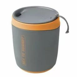 Sea To Summit Delta Insulated Mug Azul 473 Ml -Cocinas y barbacoas Ventas 414834 3040109