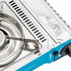 Campingaz Estufa De Camping Camp'Bistro DLX 2200 W -Cocinas y barbacoas Ventas 415197 3016053