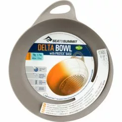 Sea To Summit Delta Bowl Bol Naranja 0,8 Litros -Cocinas y barbacoas Ventas 415293 3039858