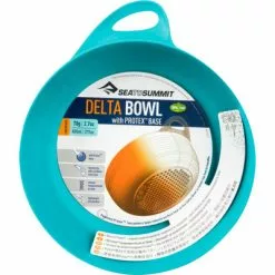 Sea To Summit Delta Bowl Bol Naranja 0,8 Litros -Cocinas y barbacoas Ventas 415296 3039894