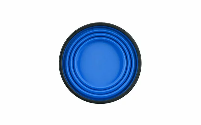 Sea To Summit X-Cup Vaso Plegable Azul 250ml 5 Sea To Summit X-Cup Vaso Plegable Azul 250ml - Imagen 3