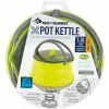 Sea To Summit X-Pot Kettle 1.3 Litros Olla Plegable Verde 2 Sea To Summit X-Pot Kettle 1.3 Litros Olla Plegable Verde -Cocinas y barbacoas Ventas 418694 3168320